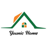 YOUNIC HOSTEL Logo